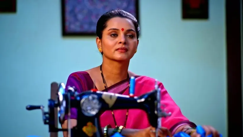 Sara Kahi Tichyasathi - September 19, 2023 - Best Scene