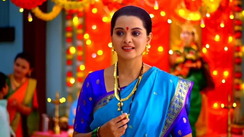 Sara Kahi Tichyasathi - September 22, 2023 - Best Scene