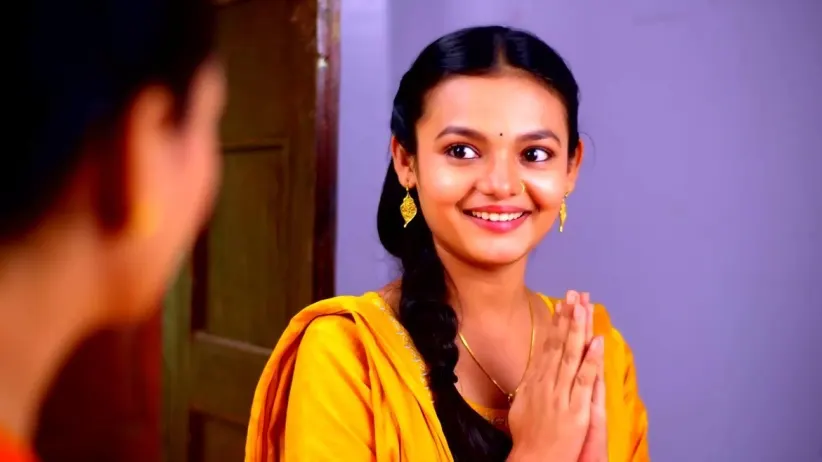 Sara Kahi Tichyasathi - September 20, 2023 - Best Scene