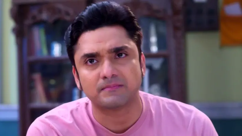 The Police Officer Condemns Krishna and Akhilesh | Neem Phooler Madhu