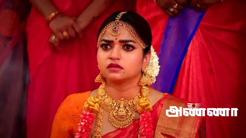 Bharani Compels Rathna to Reveal the Truth