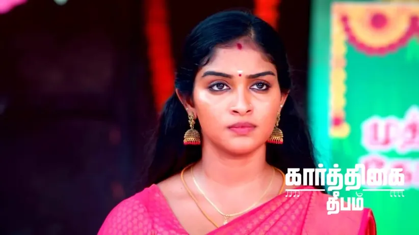 Guna Schemes Against Karthikeyan