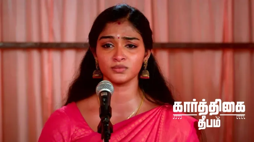 Will Karthikeyan Discover the Truth?