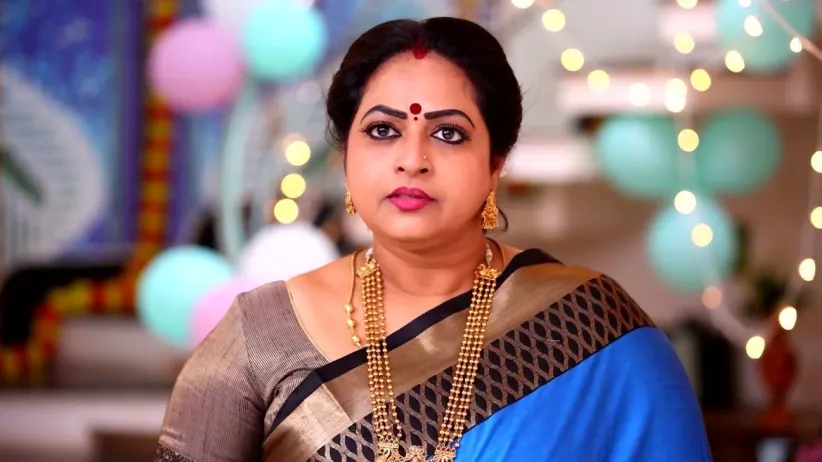 Indira - September 19, 2023 - Webisode