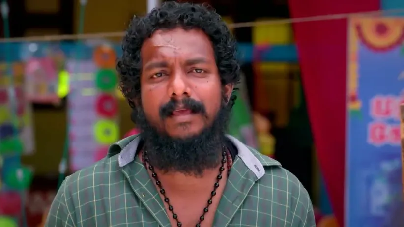 Karthikeyan Advises Guna