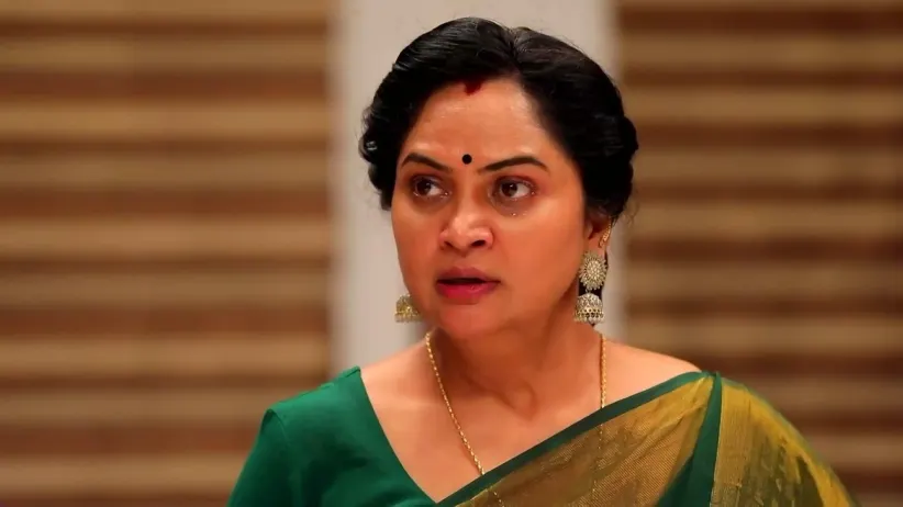 Vidhya No. 1 - September 19, 2023 - Best Scene
