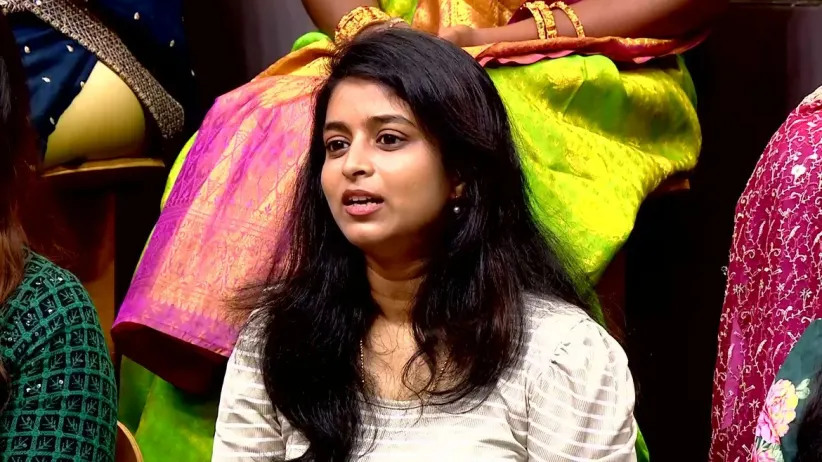 Tamizha Tamizha Season 3 - September 17, 2023 - Best Scene