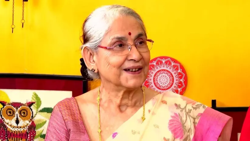 Ananya Sings and Wins | Ghore Ghore Zee Bangla