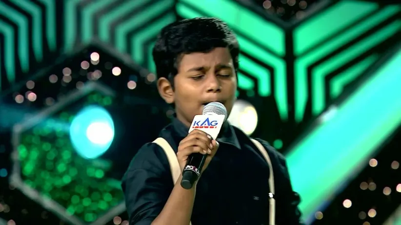 SaReGaMaPa Li'l Champs Season 3 - September 17, 2023 - Webisode