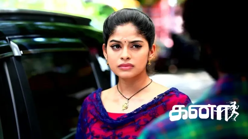 Kasturi's Promise to Chandrashekar