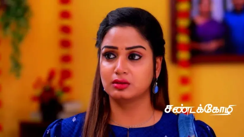 Vikram Meets Jyothi