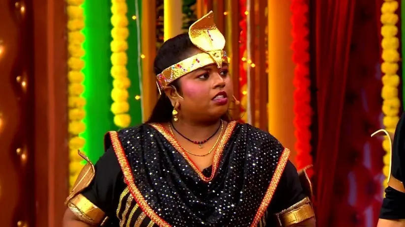 Chala Hawa Yeu Dya - Lahan Tondi Motha Ghaas - September 19, 2023 - Performance 1