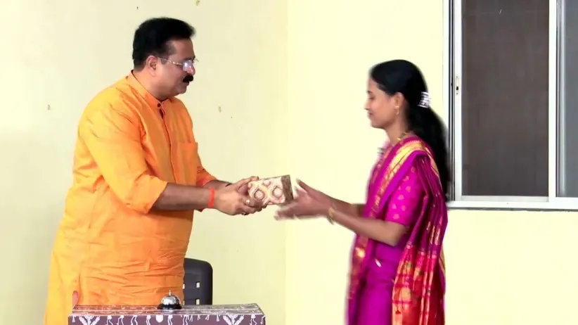 Home Minister - Khel Sakhyancha, Charchaughincha - September 19, 2023 - Performance 2