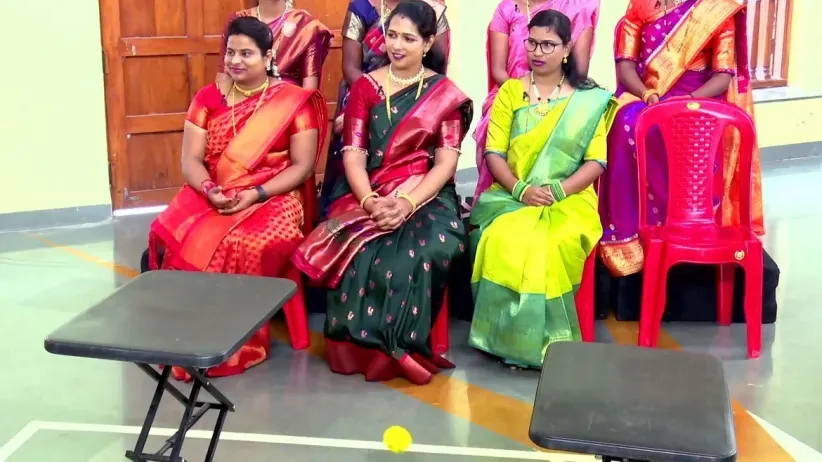 Four Friends Get Selected for the Next Round