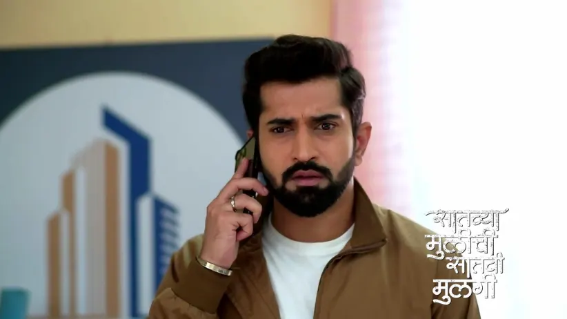 Shekhar Learns about Padmakar's Past
