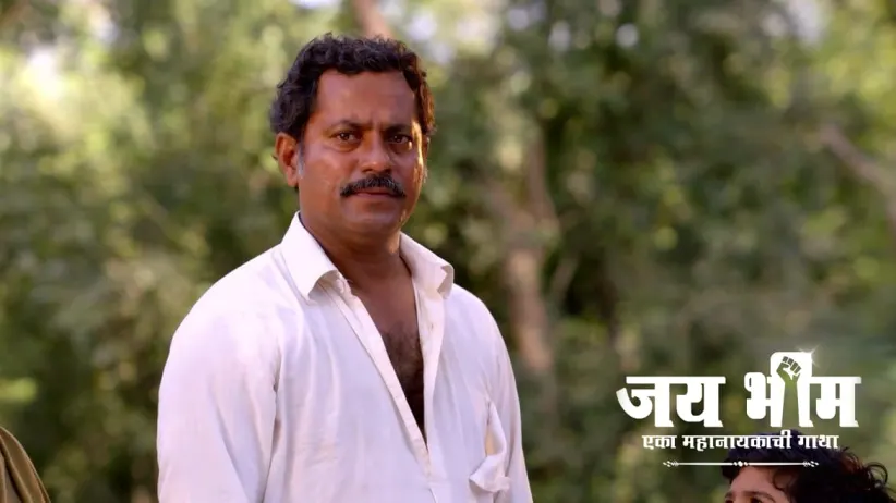 The Widow Refuses to Come to Bala's House