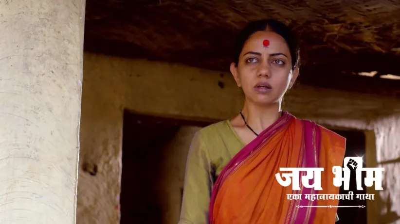 Devdasi's Accusation against Ramji