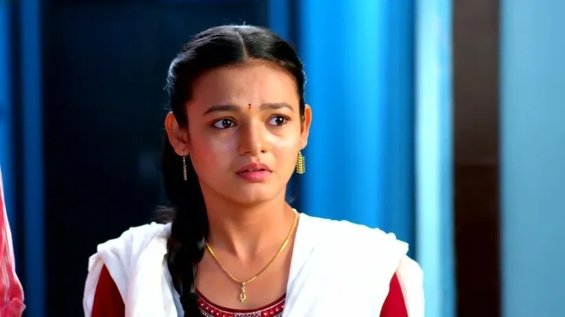 Aaji's Taunts Worry Uma