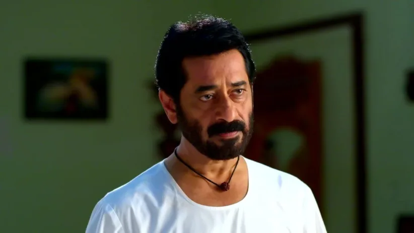 Raghunath Realises Uma's Dishonesty | Sara Kahi Tichyasathi