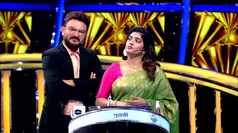Dadagiri Unlimited Season 9 - November 13, 2021 - Performance