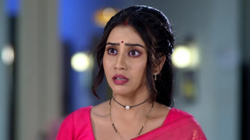 Siddharth Decides to Marry Maya