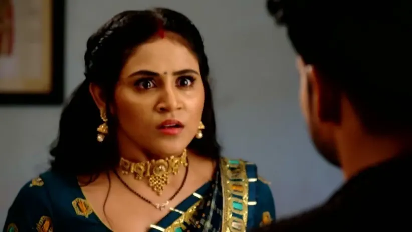 Suna Jhia - September 25, 2023 - Best Scene