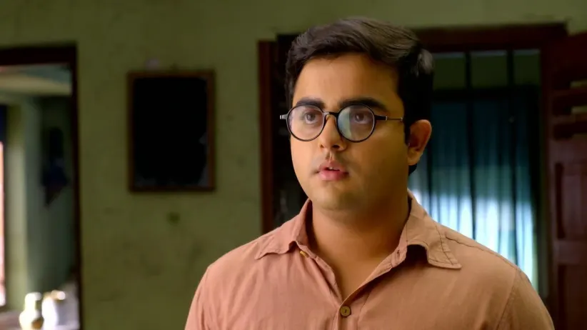 Ramji Gets Angry at Bhim and Ramabai