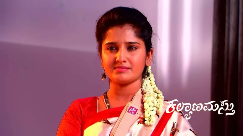 Jaya Surya Looks after Ganga