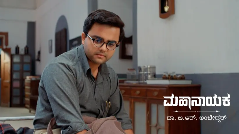 Karuna Questions Jijabai about Her Actions