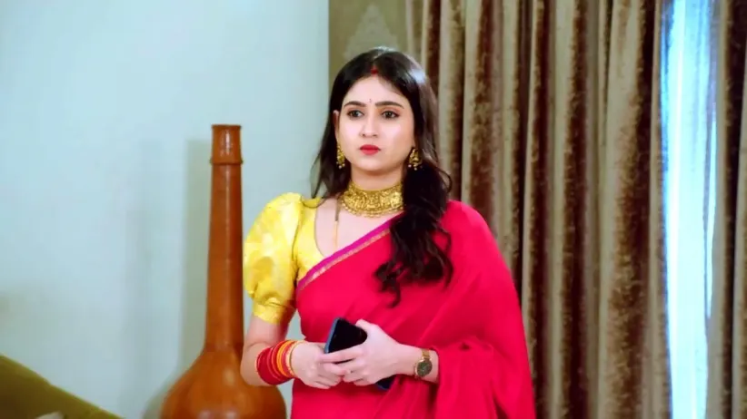 Prarthana Gets Scolded by Her Boss | Hitler Kalyana