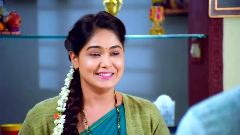 Paarvathi Is Delighted by the Kulguru's Prediction | Paaru