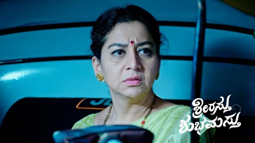 Siri and Tulasi Follow Nidhi