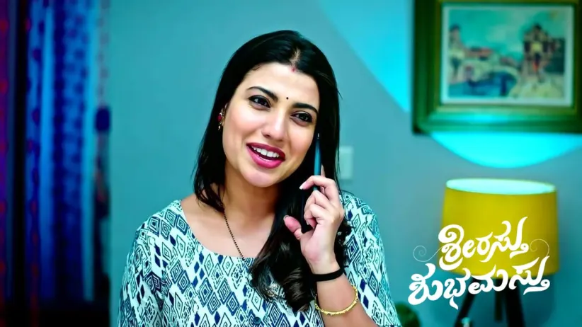 Siri Praises Samarth for His Mature Attitude