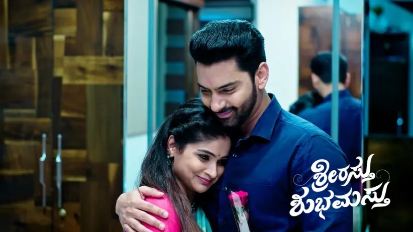 Tulasi Is Surprised to See Madhav at Her House