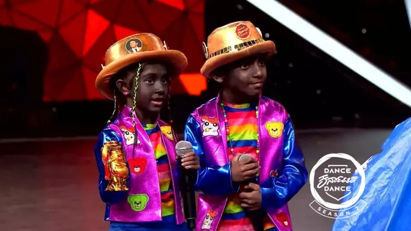 An Amazing Semi-Finale