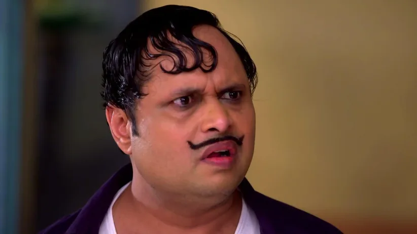 Happu Realises Rajesh’s Value