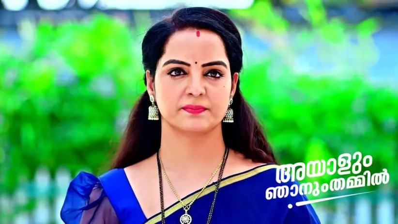 Bhaskar Warns Bhavana