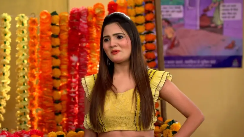 Rajesh’s Disloyalty Hurts Happu