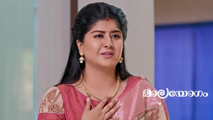 Vaidehi Rescues Devan