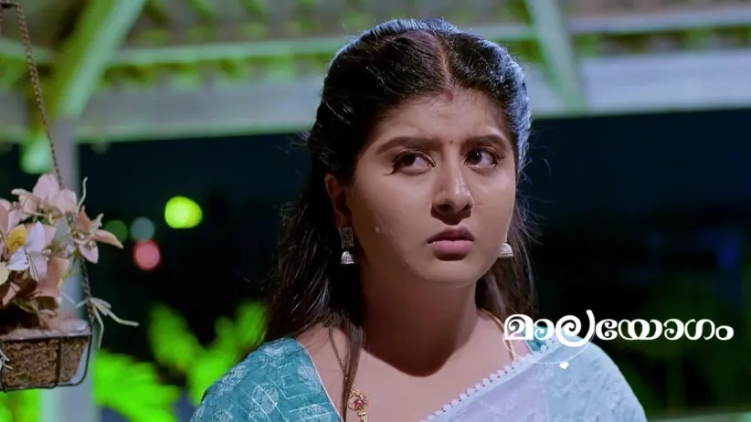 Vaidehi Learns about Varun’s Plan