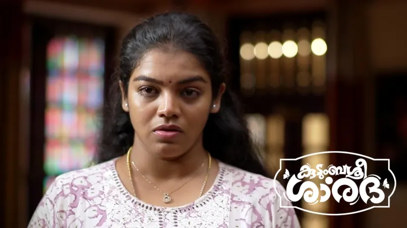 Vasumathi Observes Penance