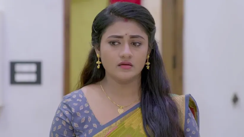 The Family Pressurises Akhil | Shyamambaram