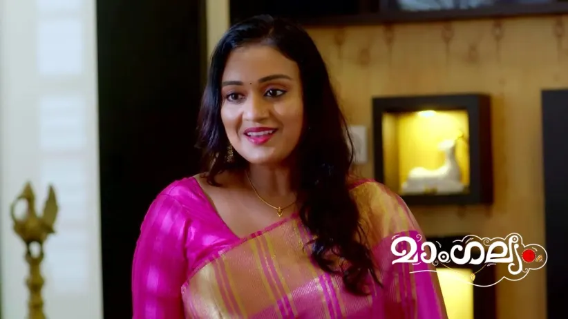 Sethumadhavan Questions Avantika