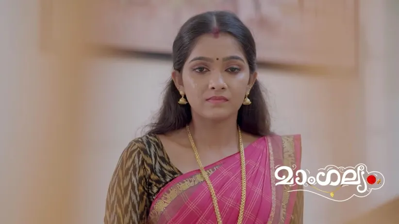 Anoop Criticises Sachi