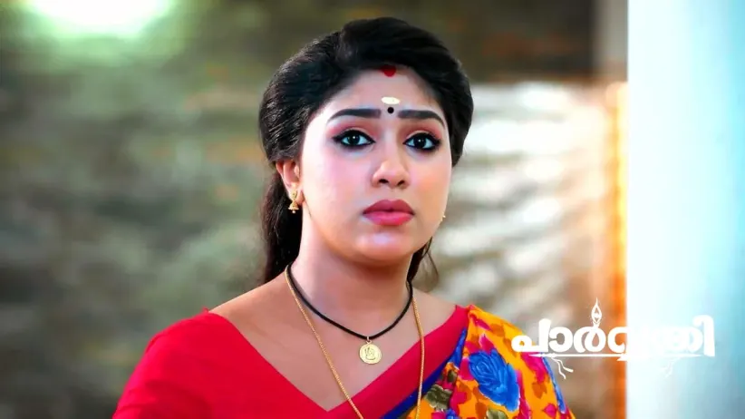 Vishal Moves into Gayathri’s Room