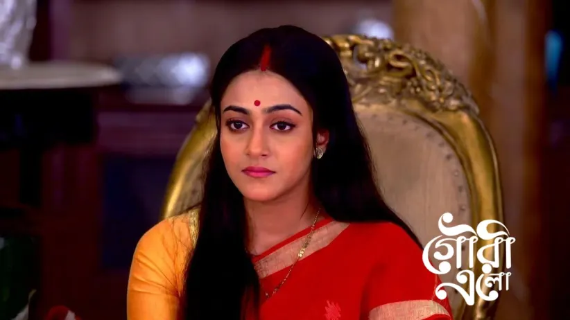 Shaila Thinks about Deoghar