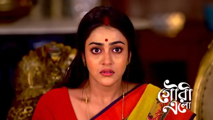 Sanatan Tells Arnab the Truth