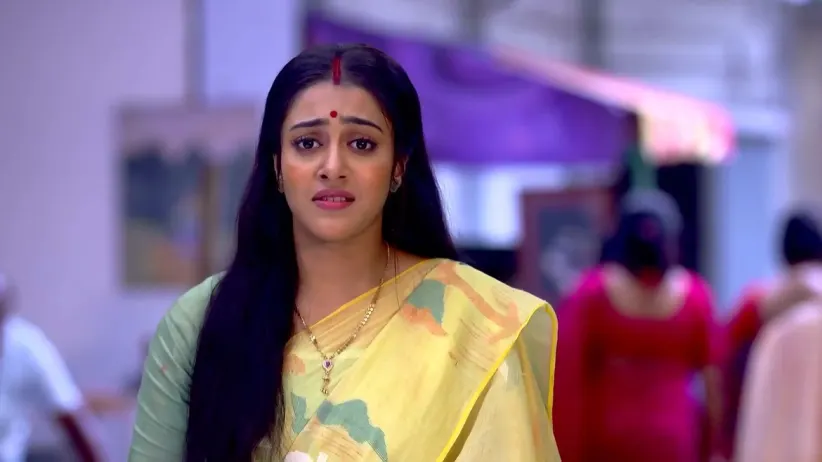 Gouri Elo - October 01, 2023 - Best Scene