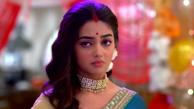 Aruna's Request to Phulki