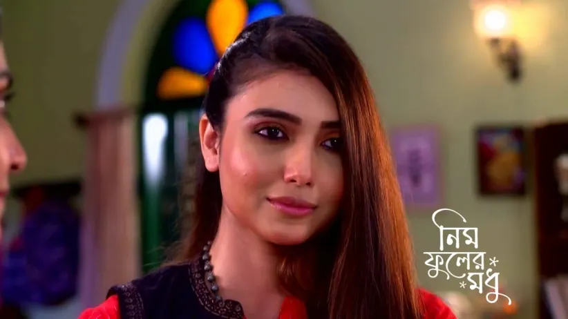Srijan Refuses to Accept Chayan's Relationship